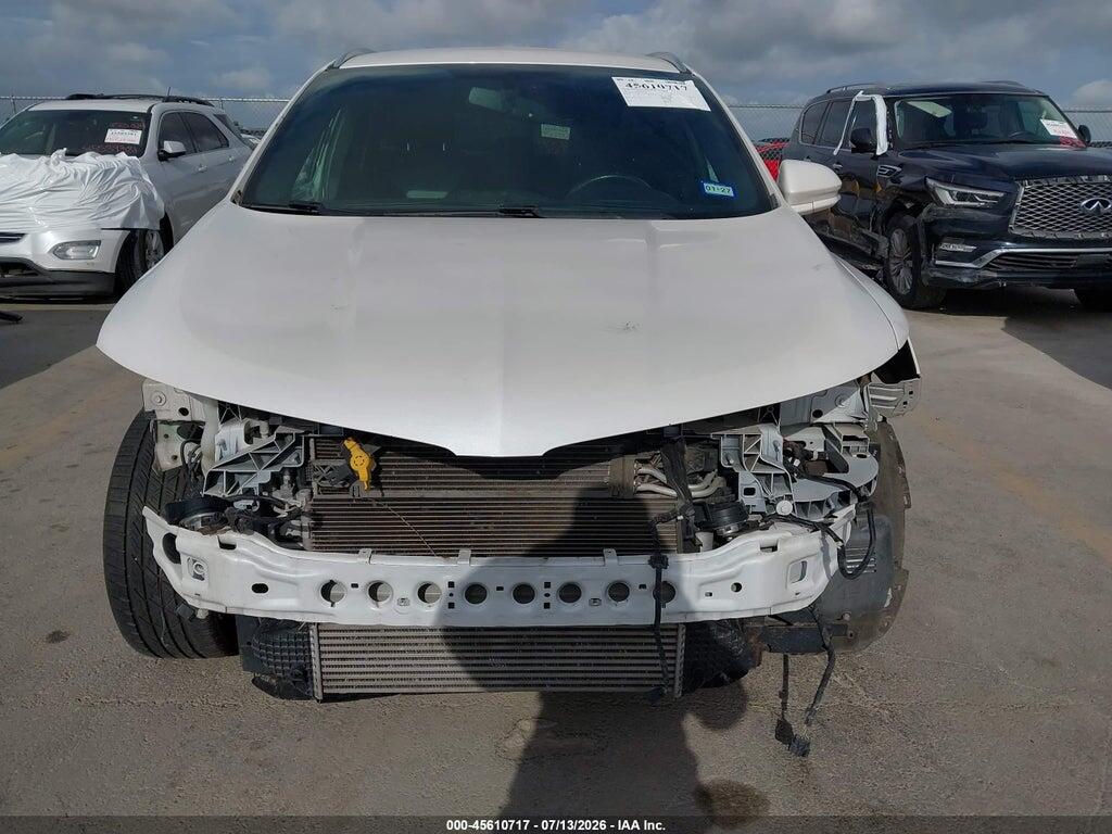 5LMCJ1D98HUL32483 2017 LINCOLN MKC photo no. 6