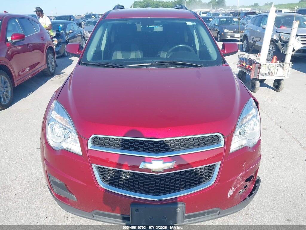 2CNALDEC3B6409945 2011 CHEVROLET EQUINOX photo no. 12