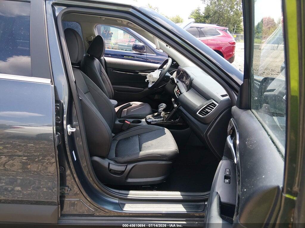 KNDER2AAXT7844136 2026 KIA SELTOS photo no. 5