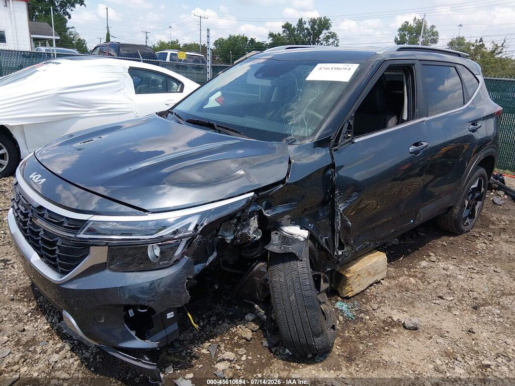 KNDER2AAXT7844136 2026 KIA SELTOS photo no. 6