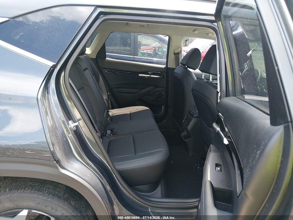 KNDER2AAXT7844136 2026 KIA SELTOS photo no. 8