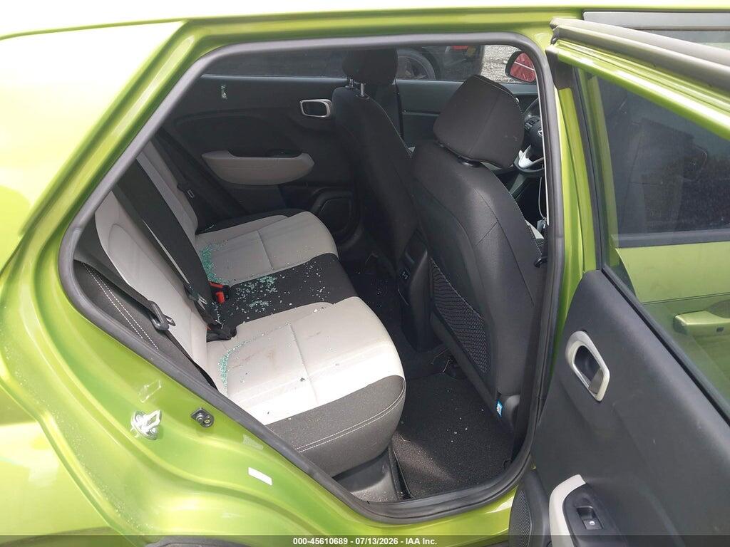 KMHRC8A31RU315655 2024 HYUNDAI VENUE photo no. 8