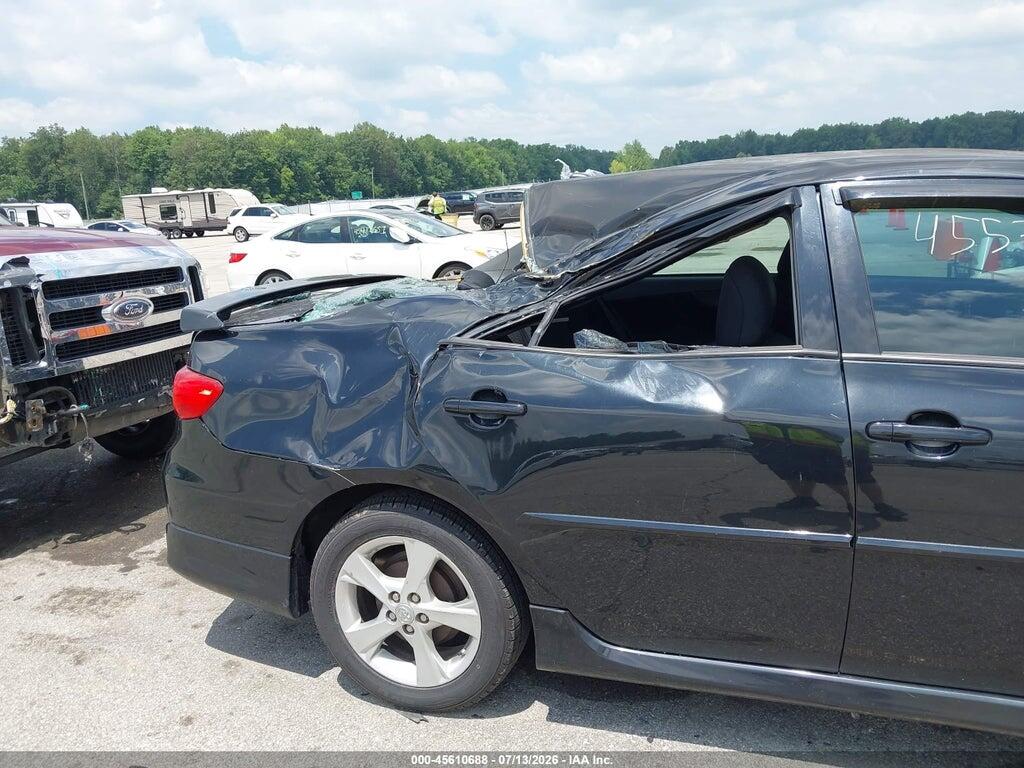 2T1BU4EE3BC589417 2011 TOYOTA COROLLA photo no. 6