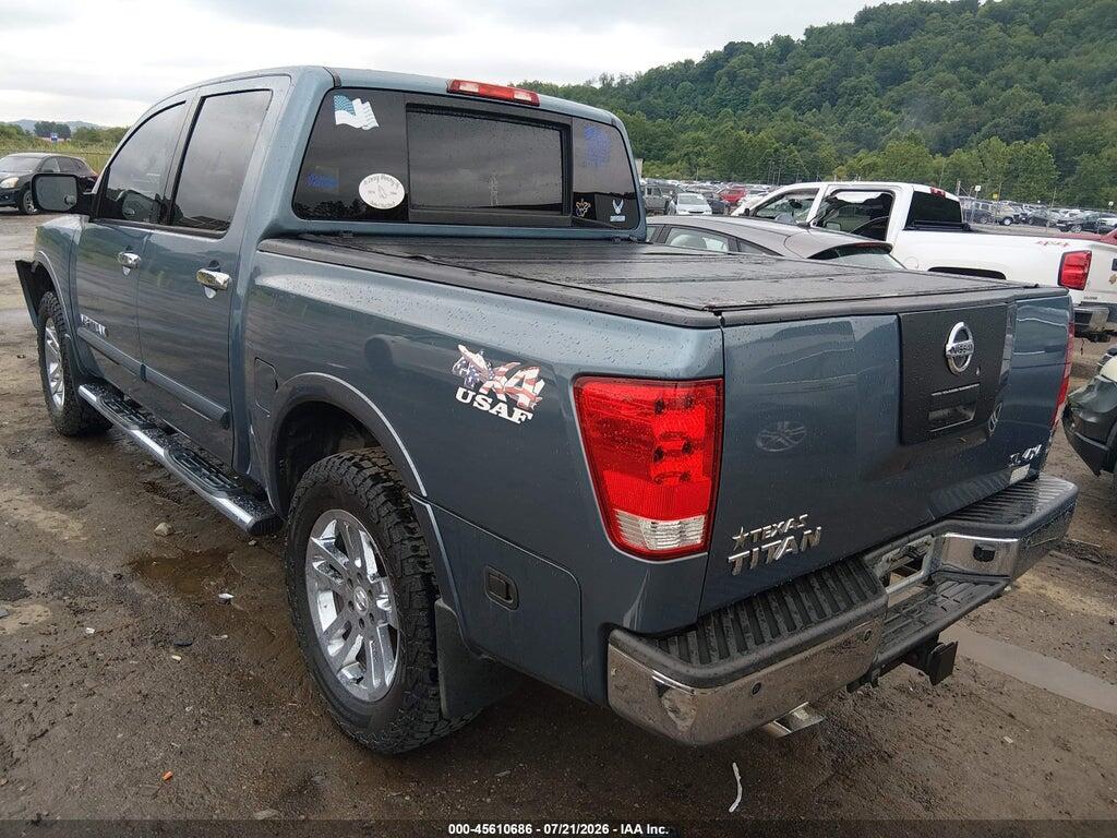 1N6AA0EC1CN311820 2012 NISSAN TITAN photo no. 3