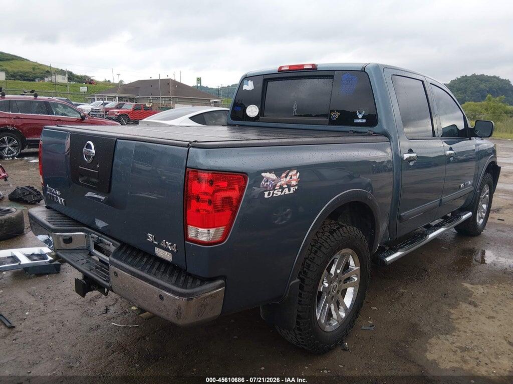 1N6AA0EC1CN311820 2012 NISSAN TITAN photo no. 4