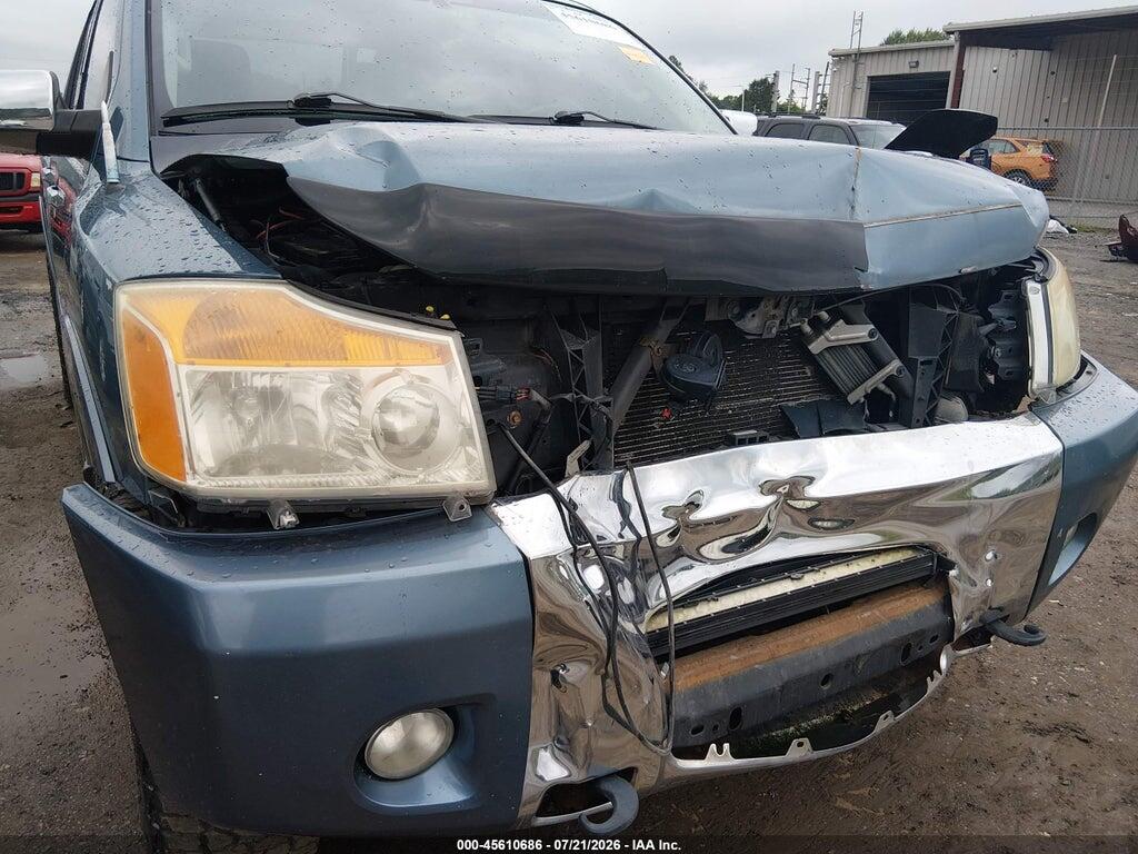 1N6AA0EC1CN311820 2012 NISSAN TITAN photo no. 6