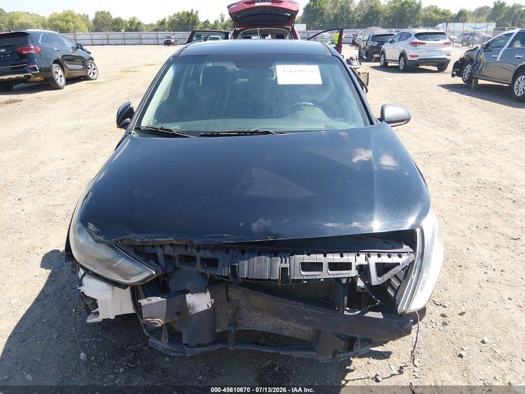 3KPC24A64ME152037 2021 HYUNDAI ACCENT photo no. 12