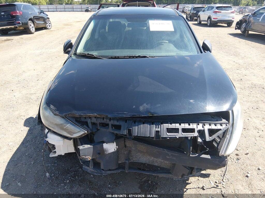 3KPC24A64ME152037 2021 HYUNDAI ACCENT photo no. 6