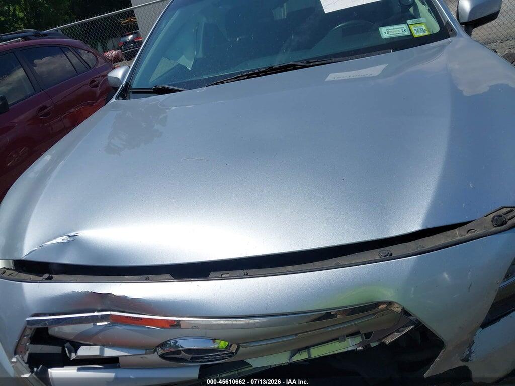4S4BSACC6F3357460 2015 SUBARU OUTBACK photo no. 10