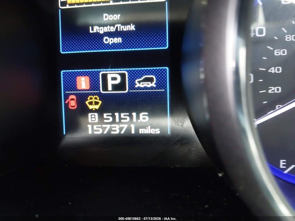 4S4BSACC6F3357460 2015 SUBARU OUTBACK photo no. 7