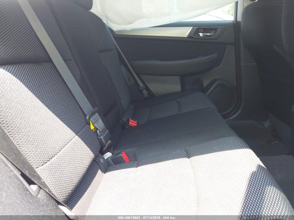 4S4BSACC6F3357460 2015 SUBARU OUTBACK photo no. 8