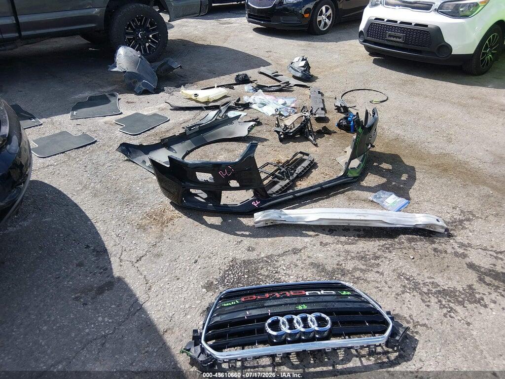 WAUAFAFL5GN014934 2016 AUDI A4 photo no. 11