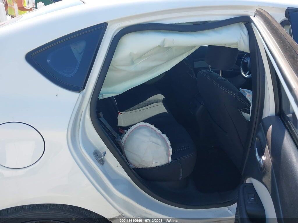 1C3CDFBB6ED903244 2014 DODGE DART photo no. 8