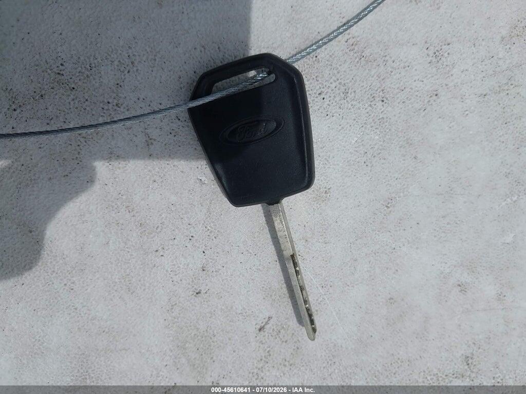 1FTEW1C56JKE96395 2018 FORD F-150 photo no. 11