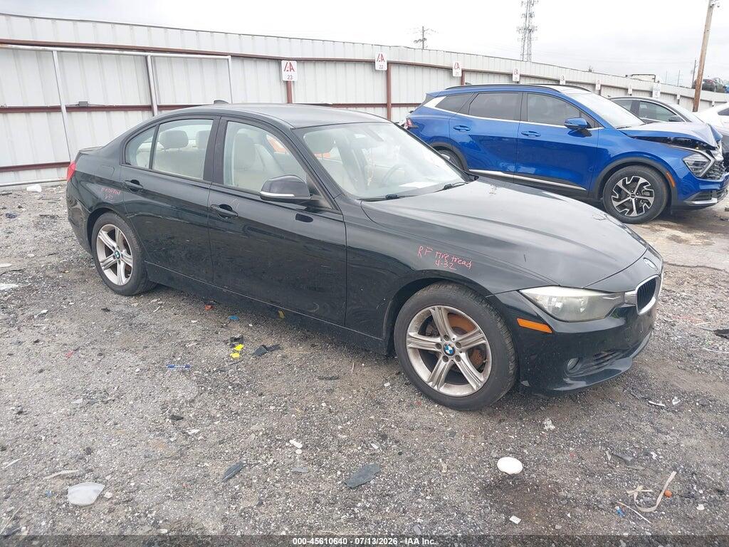 WBA3A5G55DNP23759 2013 BMW 328I photo no. 1