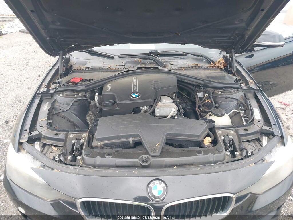 WBA3A5G55DNP23759 2013 BMW 328I photo no. 10