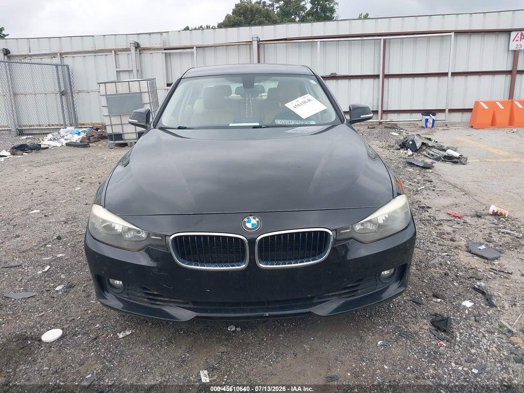 WBA3A5G55DNP23759 2013 BMW 328I photo no. 12