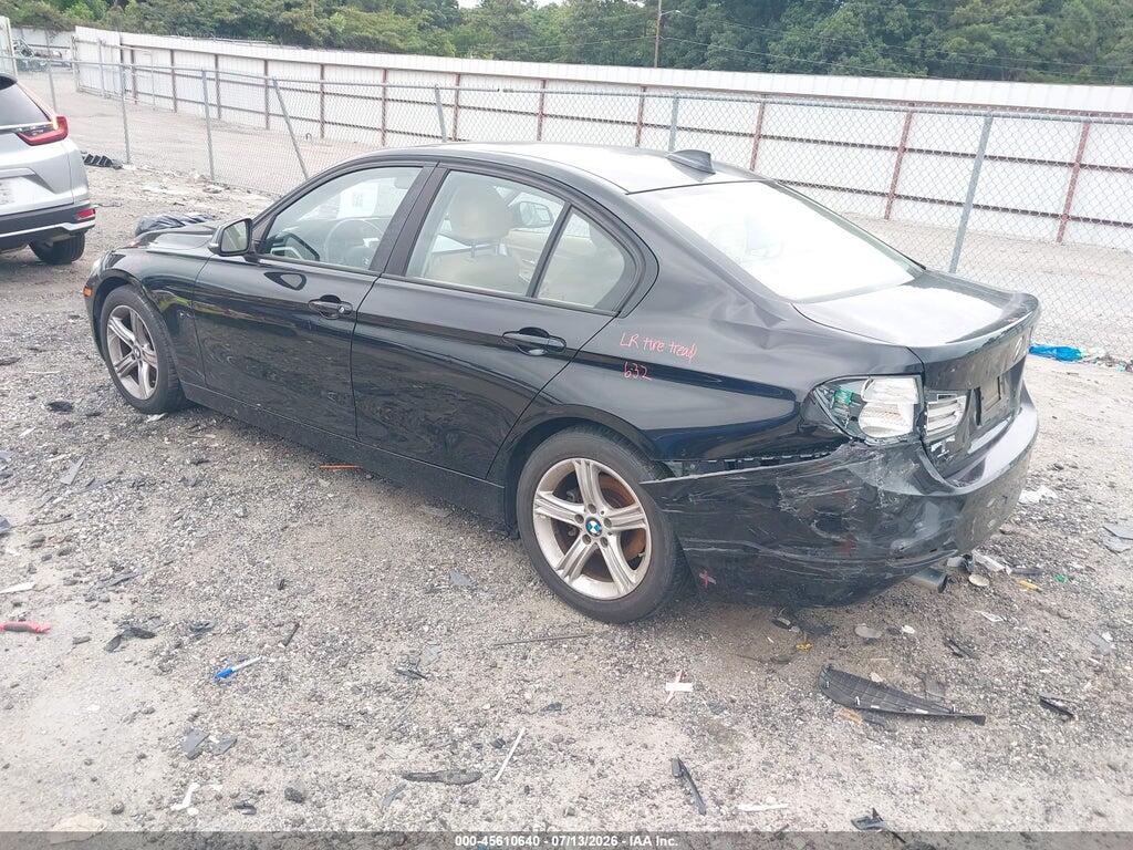 WBA3A5G55DNP23759 2013 BMW 328I photo no. 3