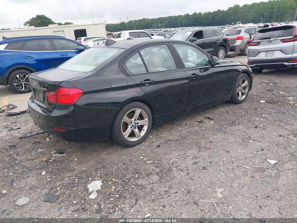 WBA3A5G55DNP23759 2013 BMW 328I photo no. 4