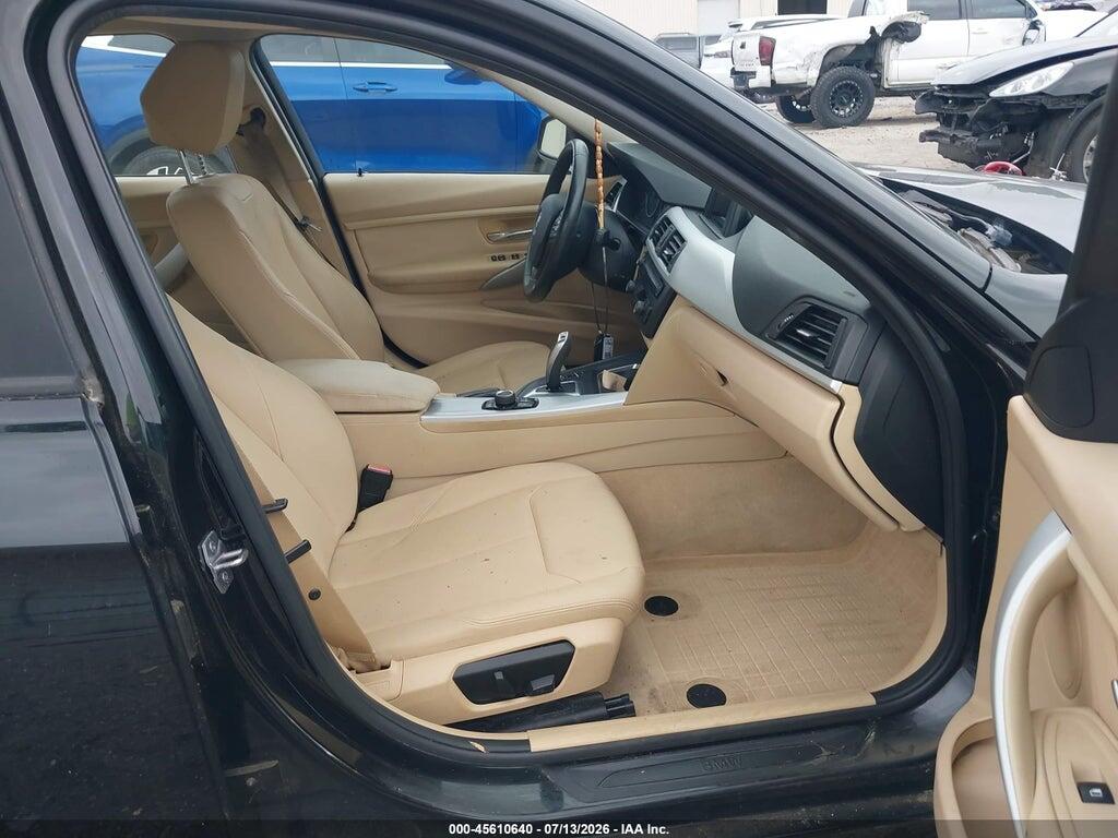 WBA3A5G55DNP23759 2013 BMW 328I photo no. 5