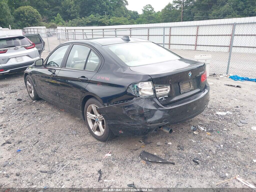 WBA3A5G55DNP23759 2013 BMW 328I photo no. 6
