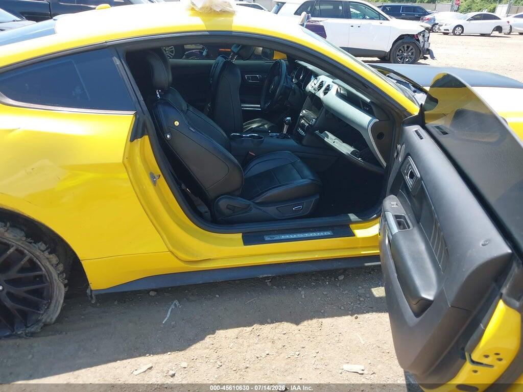 1FA6P8CF7F5321829 2015 FORD MUSTANG photo no. 5