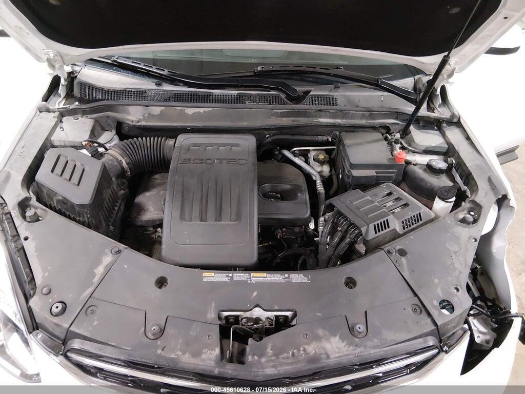 2GNALCEK2G6218196 2016 CHEVROLET EQUINOX photo no. 10