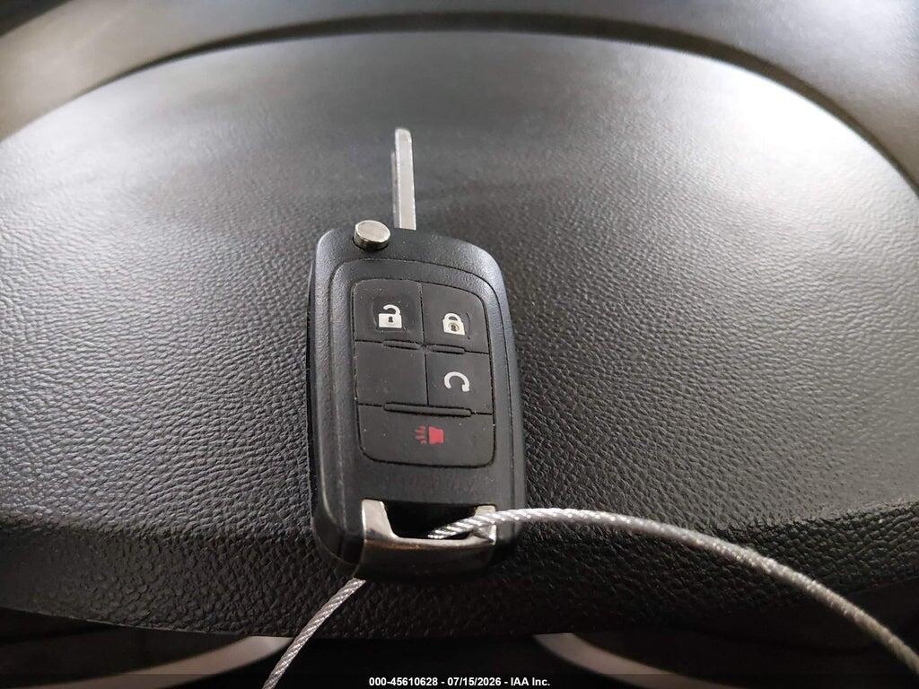 2GNALCEK2G6218196 2016 CHEVROLET EQUINOX photo no. 11