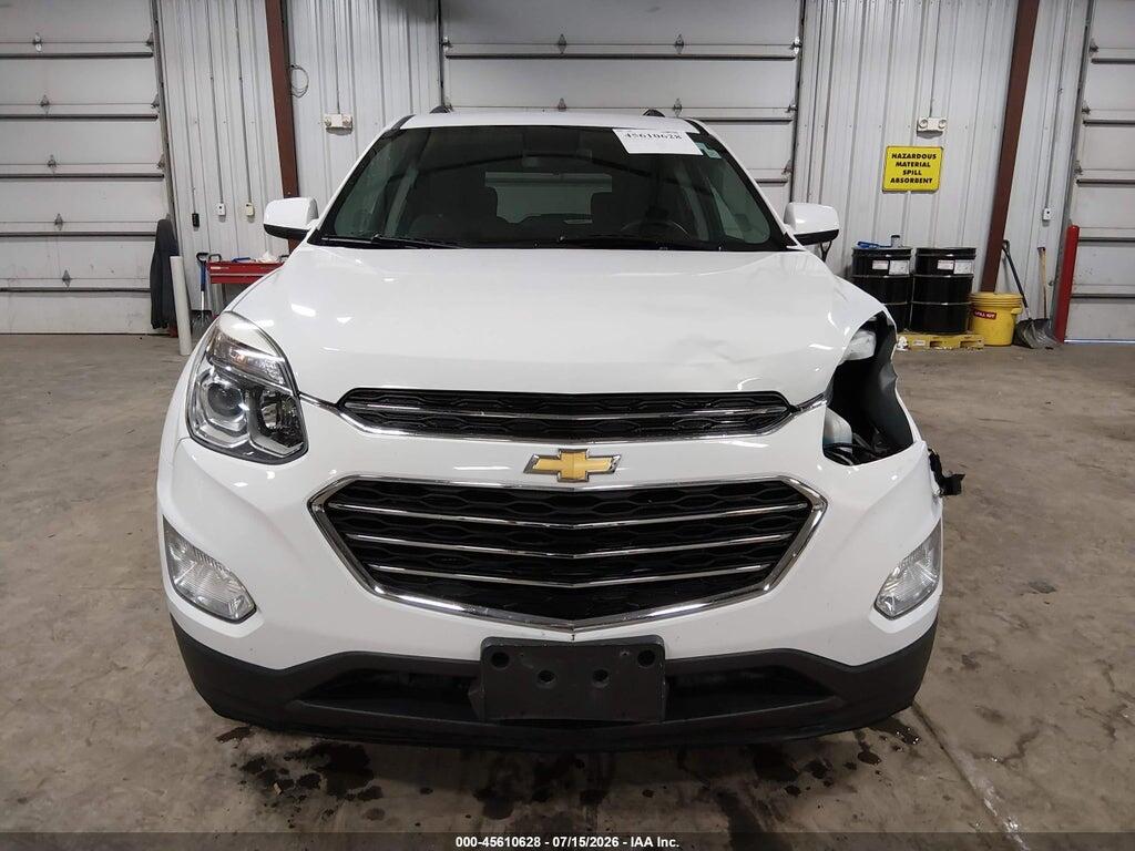 2GNALCEK2G6218196 2016 CHEVROLET EQUINOX photo no. 12