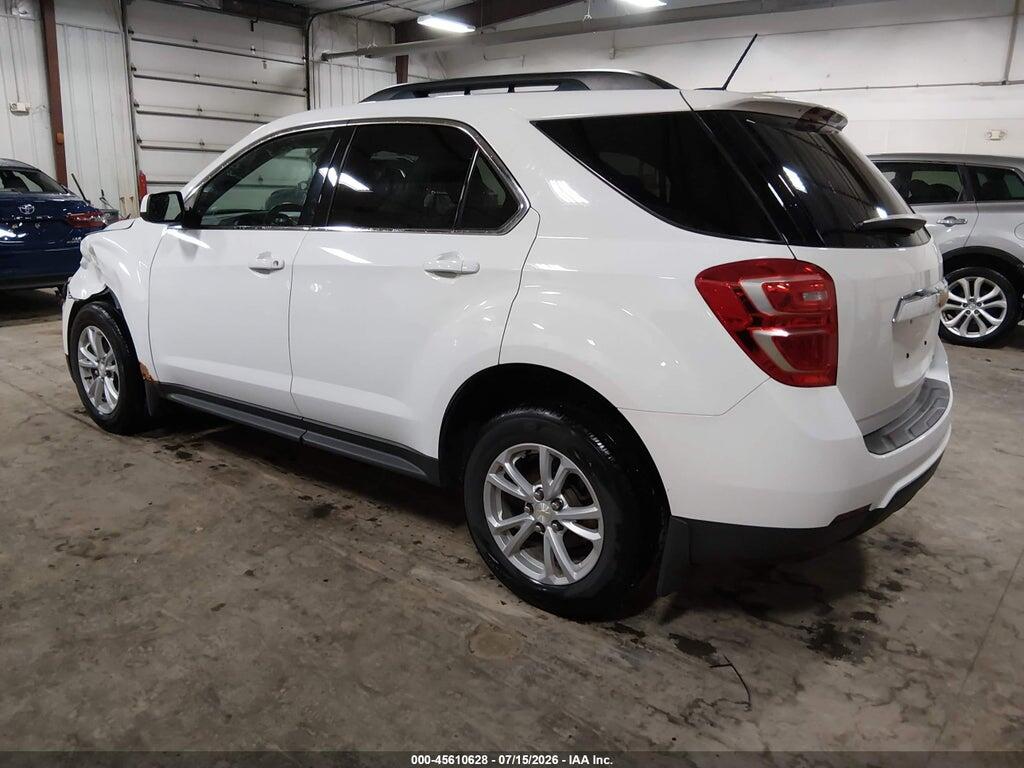 2GNALCEK2G6218196 2016 CHEVROLET EQUINOX photo no. 3