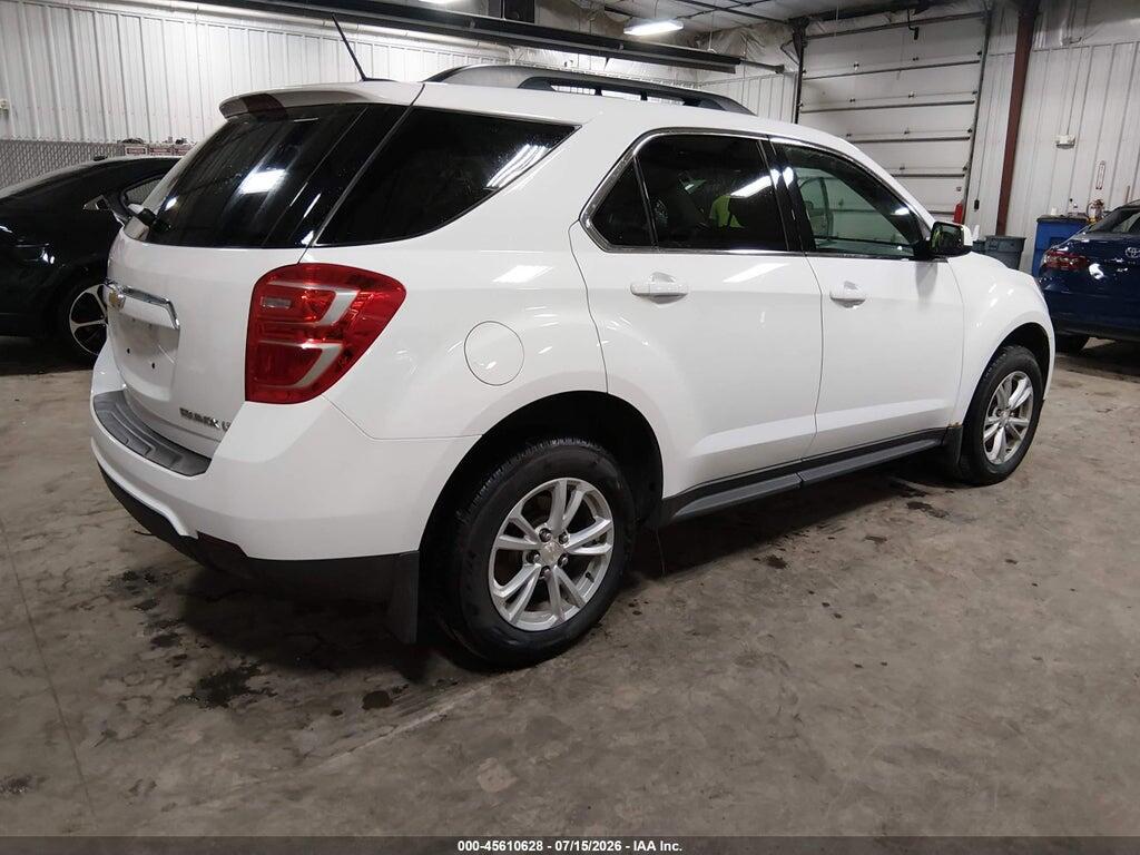 2GNALCEK2G6218196 2016 CHEVROLET EQUINOX photo no. 4