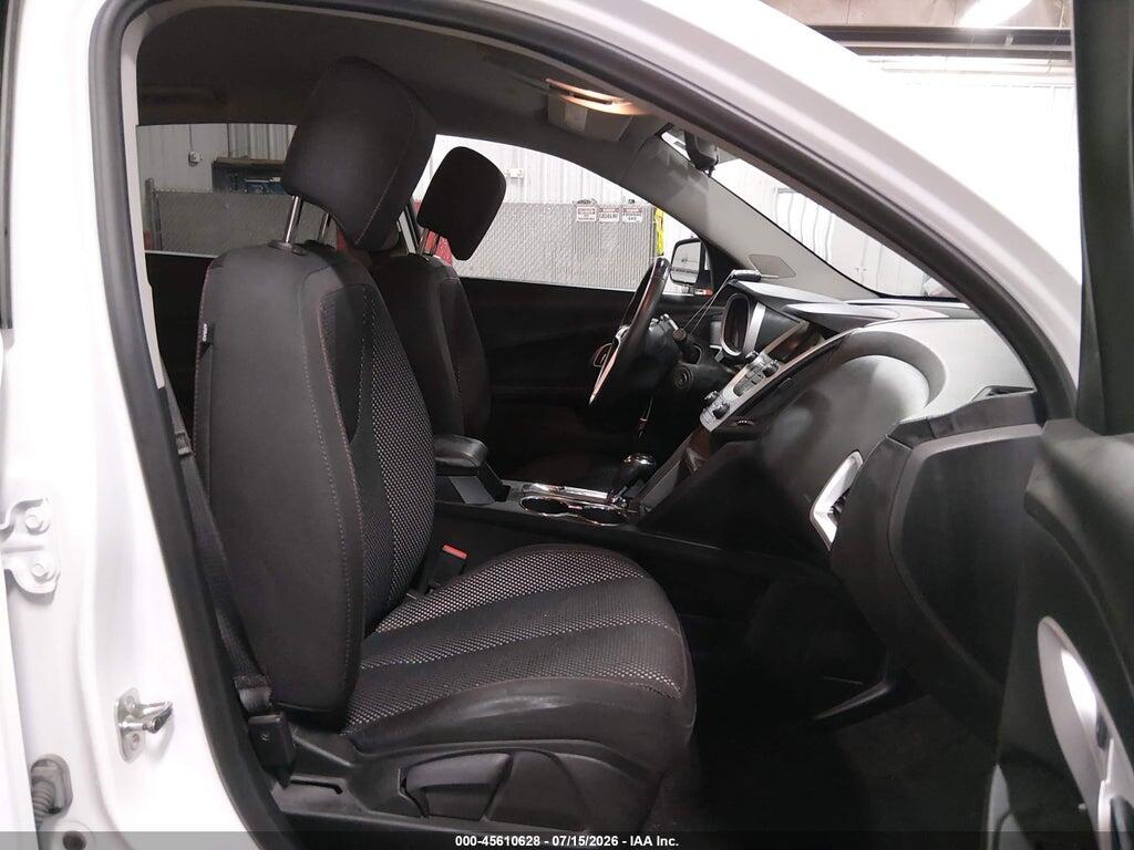 2GNALCEK2G6218196 2016 CHEVROLET EQUINOX photo no. 5