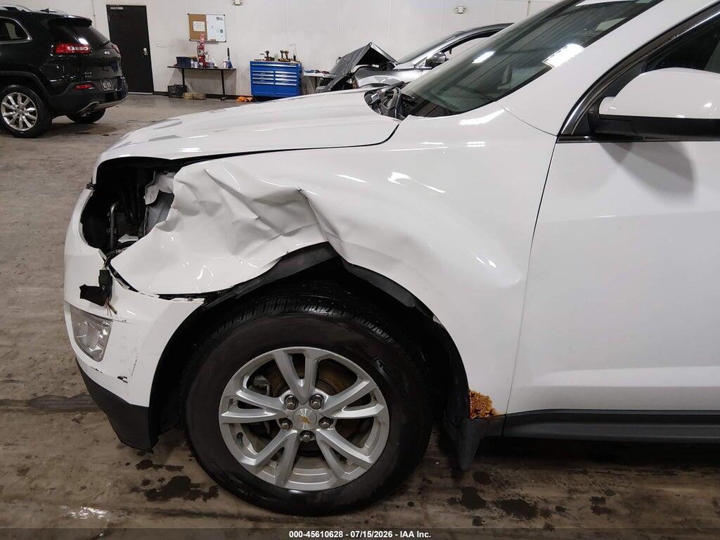 2GNALCEK2G6218196 2016 CHEVROLET EQUINOX photo no. 6