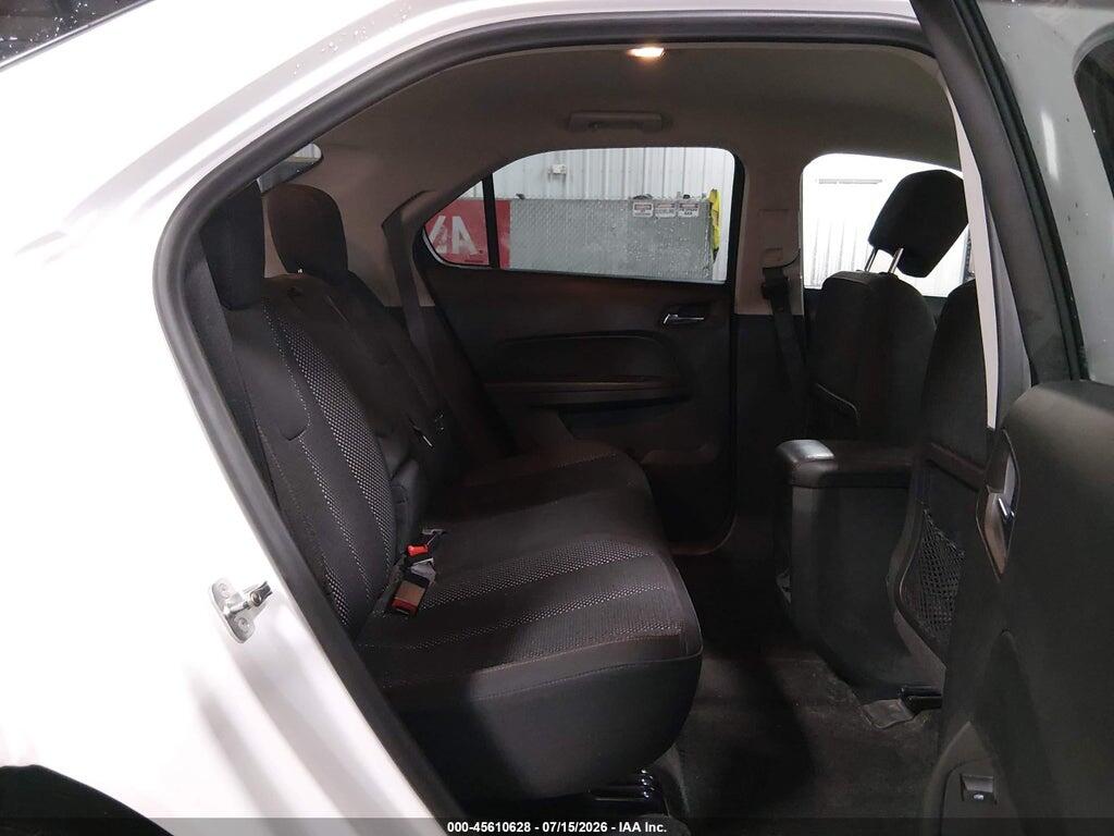 2GNALCEK2G6218196 2016 CHEVROLET EQUINOX photo no. 8