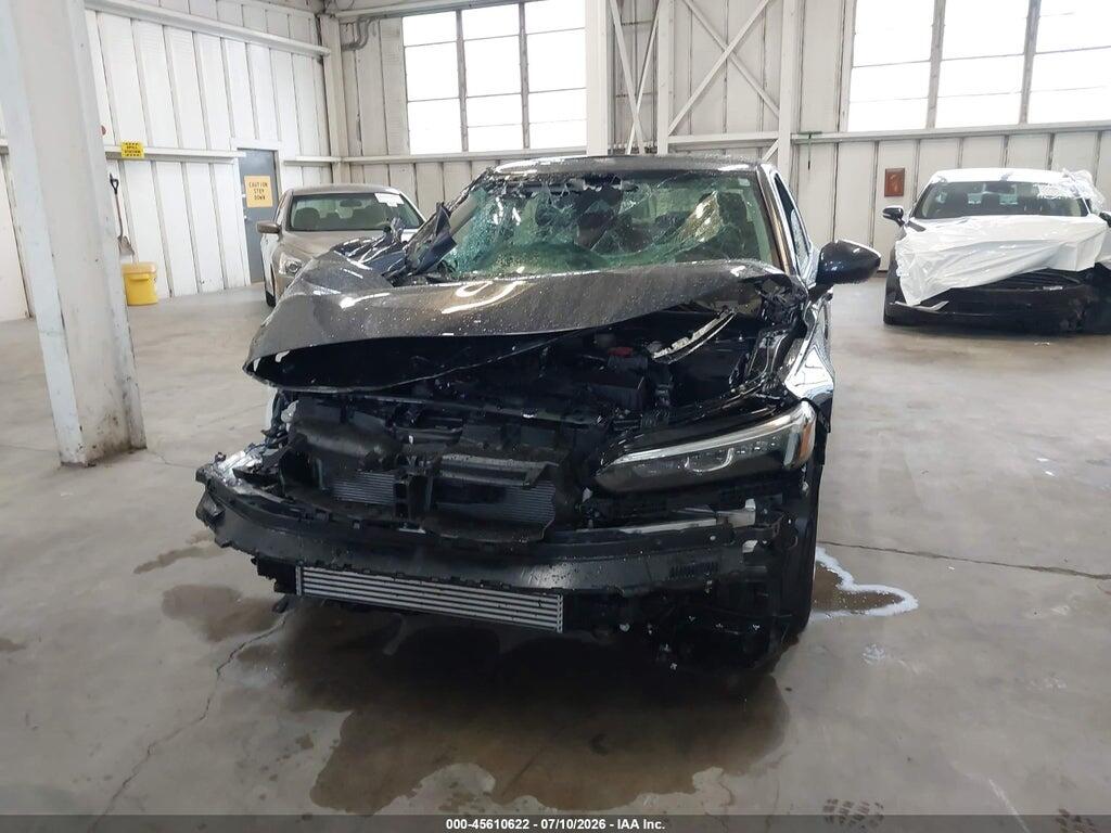 JHMFE1F79NX004812 2022 HONDA CIVIC photo no. 12
