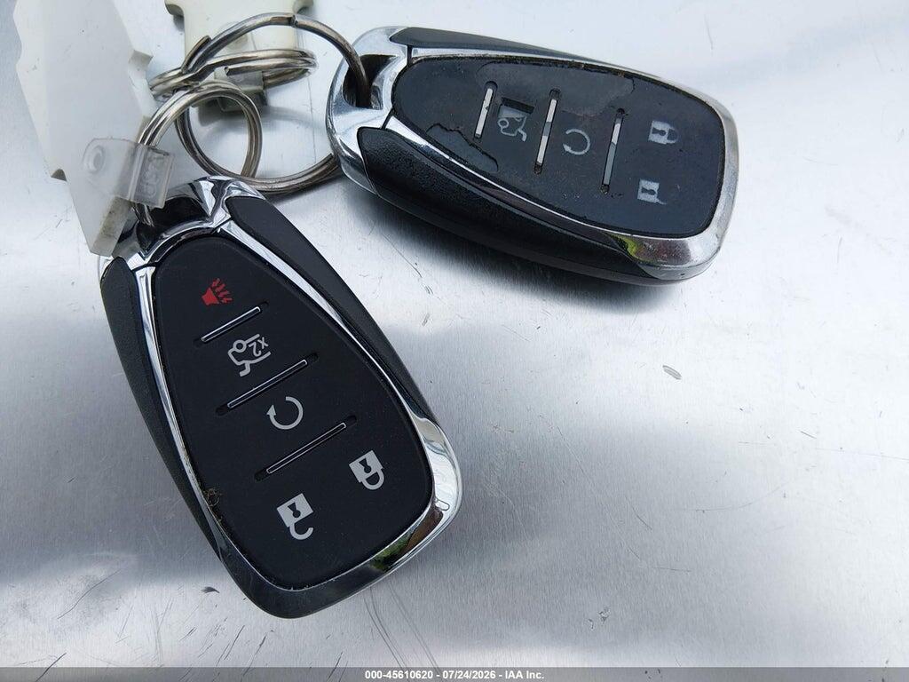 1G1ZG5ST4KF155148 2019 CHEVROLET MALIBU photo no. 11