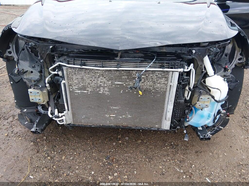 1G1ZG5ST4KF155148 2019 CHEVROLET MALIBU photo no. 6