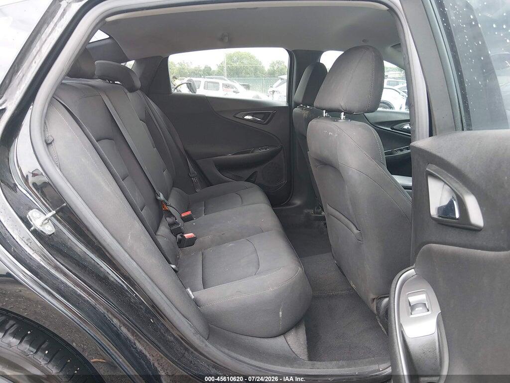 1G1ZG5ST4KF155148 2019 CHEVROLET MALIBU photo no. 8
