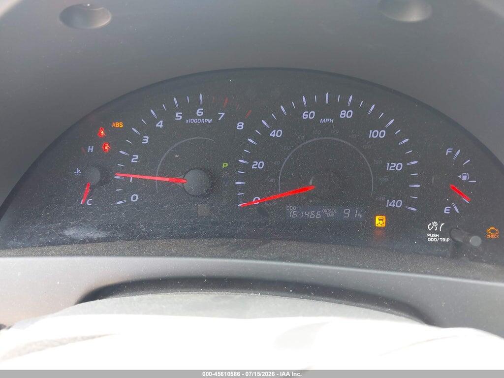 4T1BF3EK2AU580036 2010 TOYOTA CAMRY photo no. 7