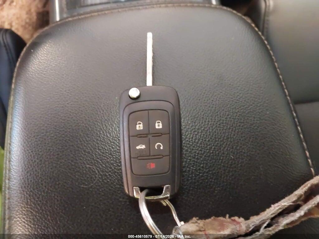 2G1105SA9H9141571 2017 CHEVROLET IMPALA photo no. 11