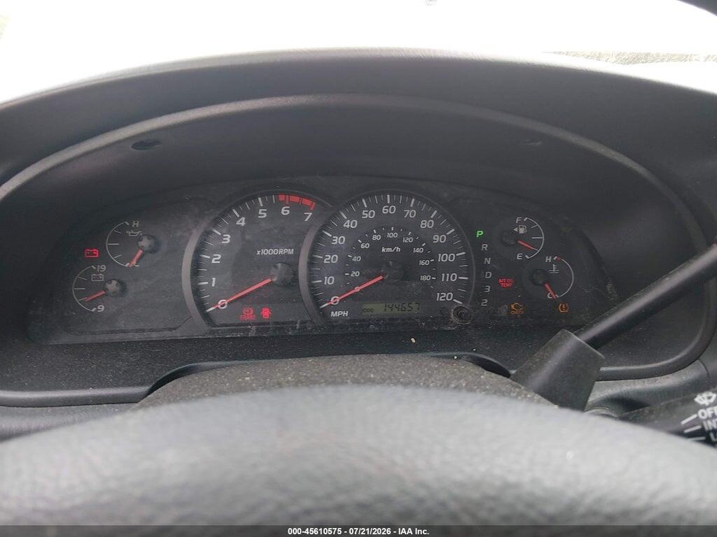 5TBBT44136S473979 2006 TOYOTA TUNDRA photo no. 7