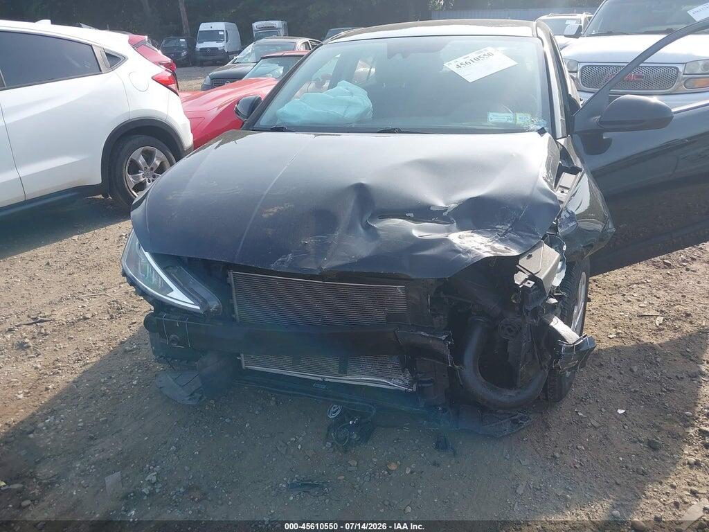 KMHD74LF4LU947443 2020 HYUNDAI ELANTRA photo no. 6
