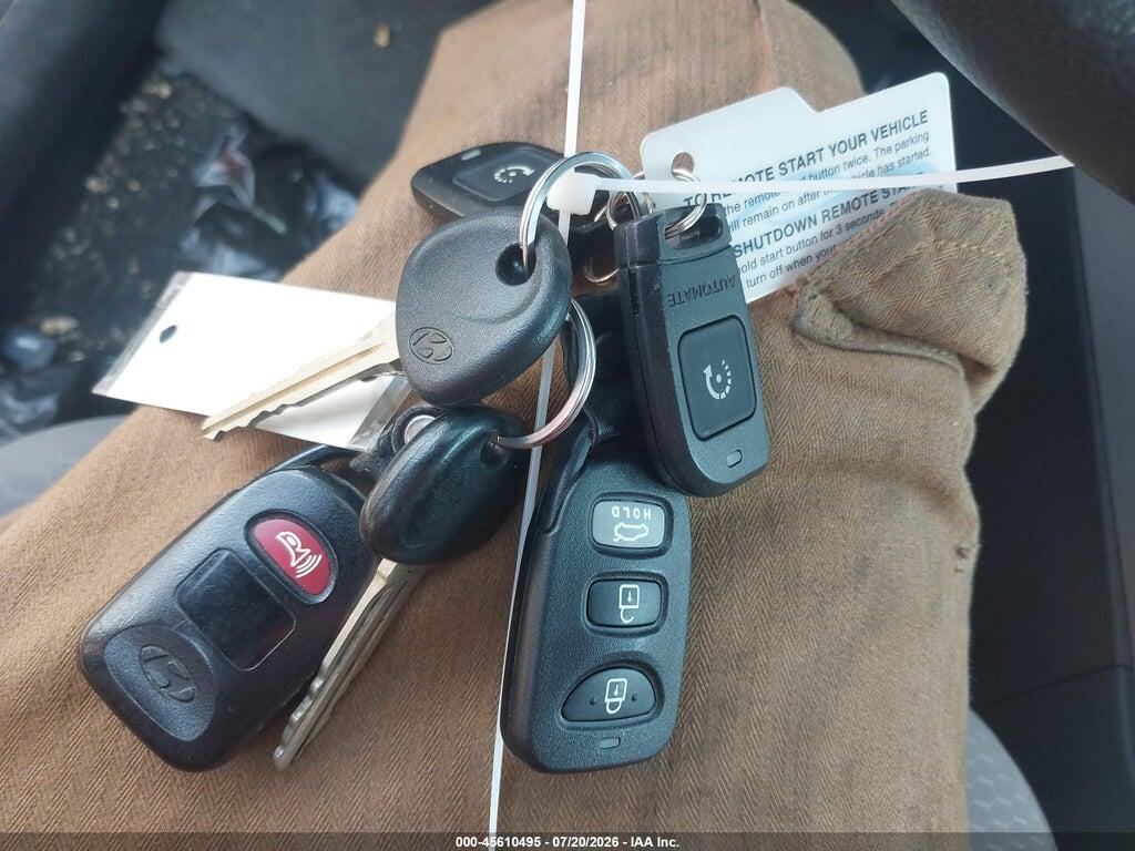 KMHD74LF2LU990310 2020 HYUNDAI ELANTRA photo no. 11