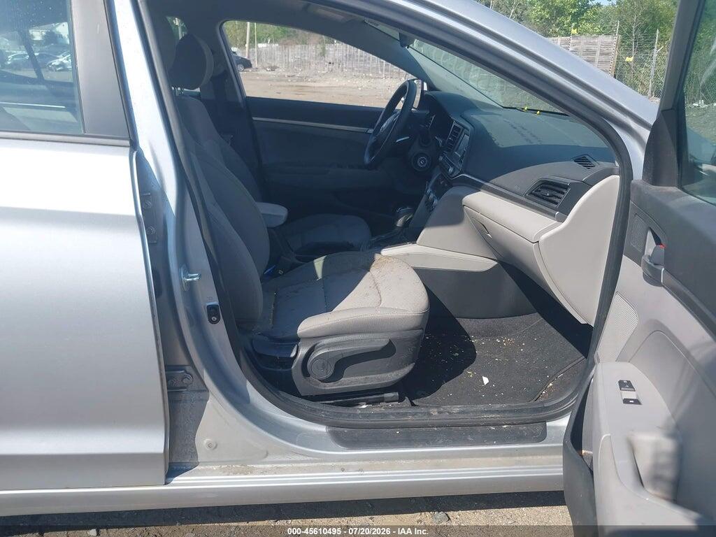 KMHD74LF2LU990310 2020 HYUNDAI ELANTRA photo no. 5