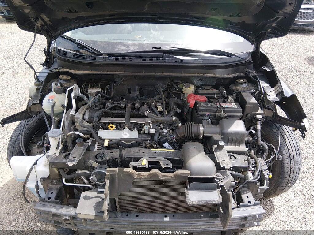 3N1CP5CV8NL486339 2022 NISSAN KICKS photo no. 10