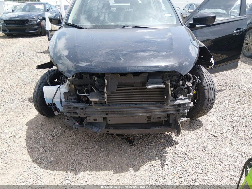3N1CP5CV8NL486339 2022 NISSAN KICKS photo no. 6
