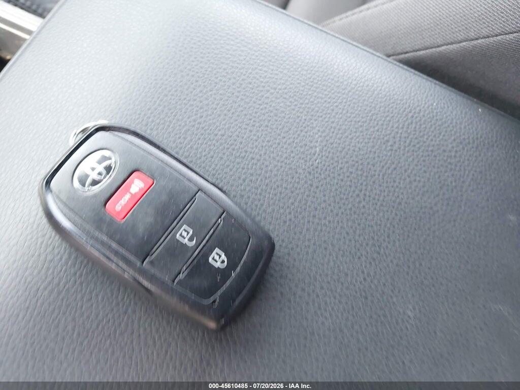 3TYLD5KN5ST011376 2025 TOYOTA TACOMA photo no. 11