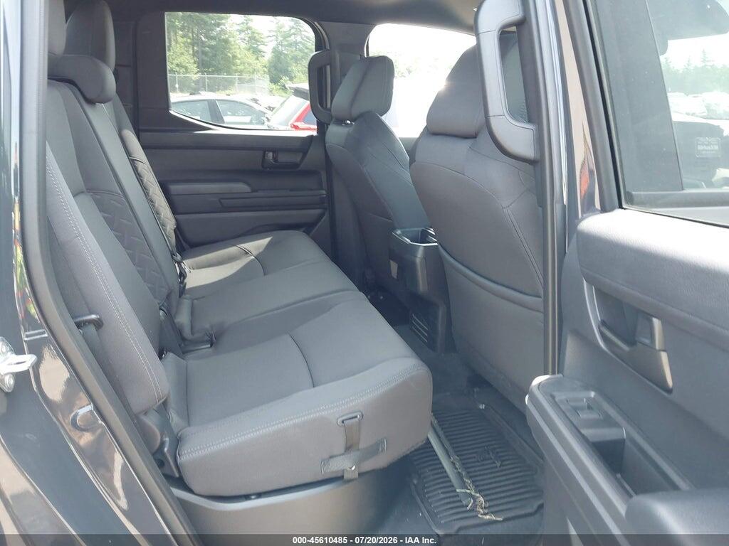 3TYLD5KN5ST011376 2025 TOYOTA TACOMA photo no. 8