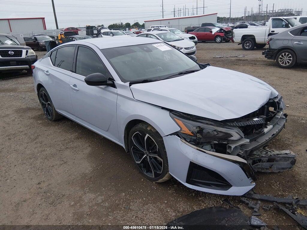 1N4BL4CW8PN412967 2023 NISSAN ALTIMA photo no. 1