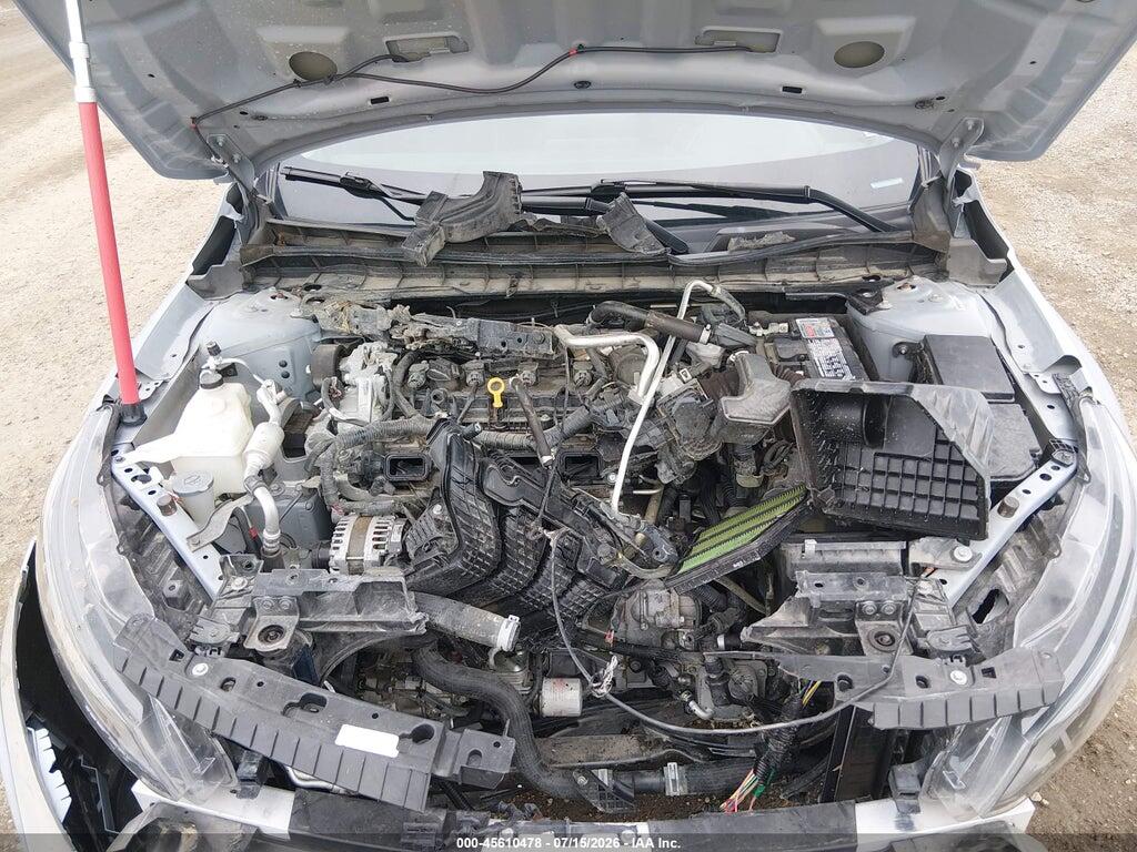 1N4BL4CW8PN412967 2023 NISSAN ALTIMA photo no. 10